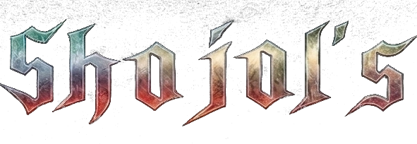 SHOJOL'S